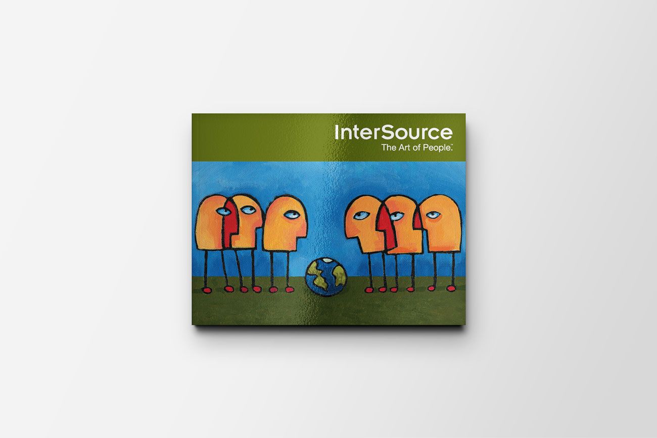 Intersource Recruiting Brochure