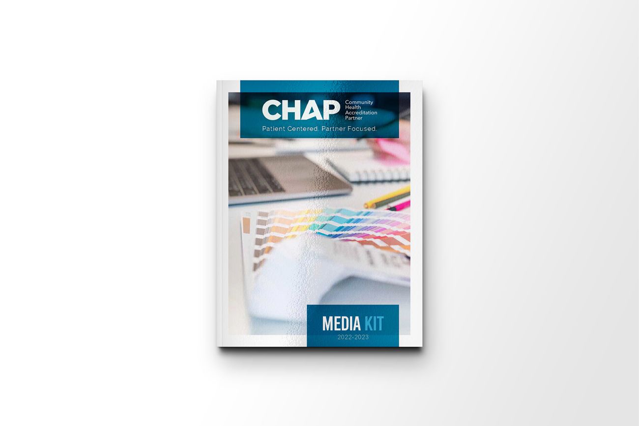 CHAP Media Kit